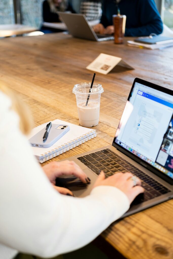 co working